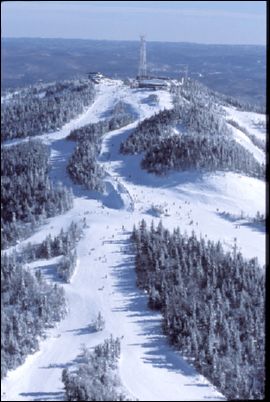 tremblant mountain